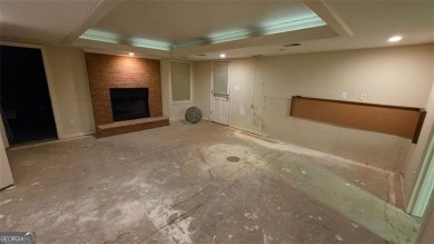 Welcome to 865 Ferncroft Ct, nestled in the prestigious on Brookfield Country Club in Georgia - for sale on GolfHomes.com, golf home, golf lot