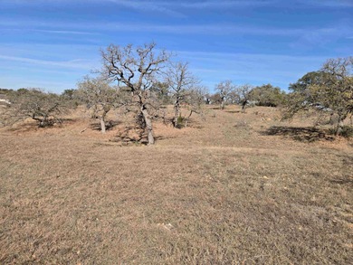 Excellent building site in highly desired Horseshoe Bay West on on Ram Rock Golf Course in Texas - for sale on GolfHomes.com, golf home, golf lot