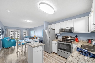 NEED TO SEE THIS ONE ---BEAUTIFUL UPDATED UNIT! Gulf Views! This on Kiva Dunes Golf Club in Alabama - for sale on GolfHomes.com, golf home, golf lot