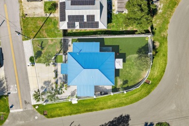 Welcome to 21312 Hilltop Avenue, a thoughtfully upgraded Florida on Sharks Tooth Golf Club in Florida - for sale on GolfHomes.com, golf home, golf lot