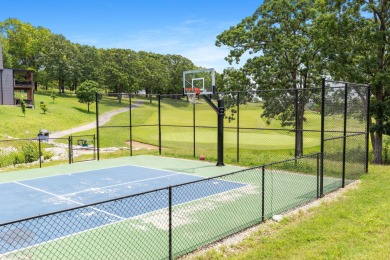 Welcome to your ideal investment opportunity or personal on Thousand Hills Golf Resort in Missouri - for sale on GolfHomes.com, golf home, golf lot