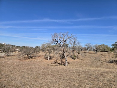 Excellent building site in highly desired Horseshoe Bay West on on Ram Rock Golf Course in Texas - for sale on GolfHomes.com, golf home, golf lot