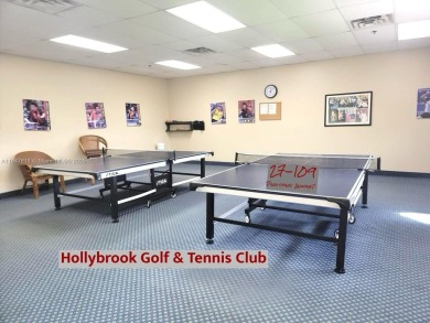 Love where you live...this bright, un-furnished 2 bedrooms 2 on Hollybrook Golf and Tennis Club  in Florida - for sale on GolfHomes.com, golf home, golf lot