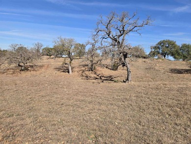Excellent building site in highly desired Horseshoe Bay West on on Ram Rock Golf Course in Texas - for sale on GolfHomes.com, golf home, golf lot