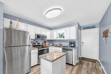 NEED TO SEE THIS ONE ---BEAUTIFUL UPDATED UNIT! Gulf Views! This on Kiva Dunes Golf Club in Alabama - for sale on GolfHomes.com, golf home, golf lot
