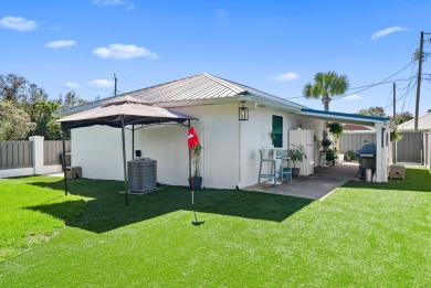 Welcome to 21312 Hilltop Avenue, a thoughtfully upgraded Florida on Sharks Tooth Golf Club in Florida - for sale on GolfHomes.com, golf home, golf lot