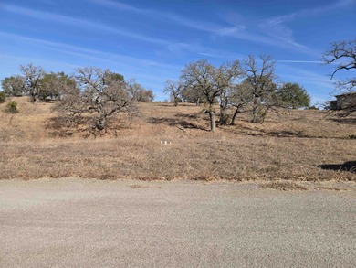 Excellent building site in highly desired Horseshoe Bay West on on Ram Rock Golf Course in Texas - for sale on GolfHomes.com, golf home, golf lot