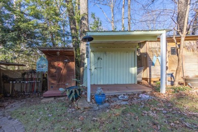 Come and see! This lovely contemporary home is an escape from on Chapel Hills Golf and Country Club in Georgia - for sale on GolfHomes.com, golf home, golf lot