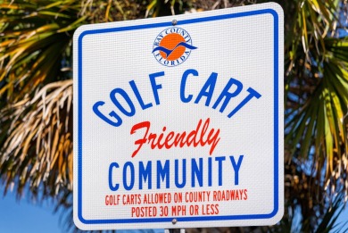 Welcome to 21312 Hilltop Avenue, a thoughtfully upgraded Florida on Sharks Tooth Golf Club in Florida - for sale on GolfHomes.com, golf home, golf lot
