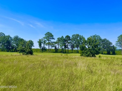 From curb to Fairway. Such a sweet spot to build on! This .56 on Southern Hills Golf Club in Georgia - for sale on GolfHomes.com, golf home, golf lot