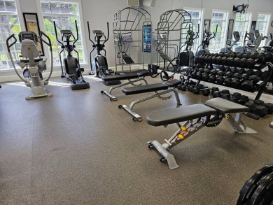 Discover the perfect blend of comfort and convenience in this on The Riverside Golf Club in Florida - for sale on GolfHomes.com, golf home, golf lot