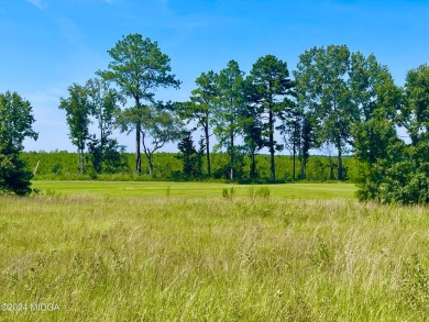 From curb to Fairway. Such a sweet spot to build on! This .56 on Southern Hills Golf Club in Georgia - for sale on GolfHomes.com, golf home, golf lot