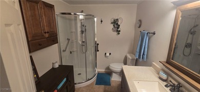 Don't miss this exceptional opportunity to own a home in the on Six Lakes Country Club in Florida - for sale on GolfHomes.com, golf home, golf lot