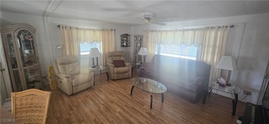 Don't miss this exceptional opportunity to own a home in the on Six Lakes Country Club in Florida - for sale on GolfHomes.com, golf home, golf lot