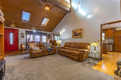 Come and see! This lovely contemporary home is an escape from on Chapel Hills Golf and Country Club in Georgia - for sale on GolfHomes.com, golf home, golf lot