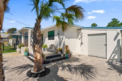 Welcome to 21312 Hilltop Avenue, a thoughtfully upgraded Florida on Sharks Tooth Golf Club in Florida - for sale on GolfHomes.com, golf home, golf lot