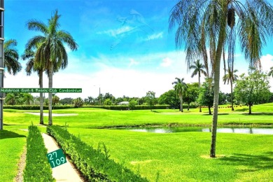 Love where you live...this bright, un-furnished 2 bedrooms 2 on Hollybrook Golf and Tennis Club  in Florida - for sale on GolfHomes.com, golf home, golf lot