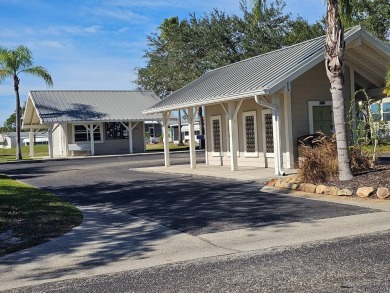 Discover the perfect blend of comfort and convenience in this on The Riverside Golf Club in Florida - for sale on GolfHomes.com, golf home, golf lot
