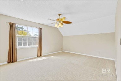 No HOA! This delightful 3-bedroom, 2-bath cottage is just 10 on Gulf State Park Golf Course in Alabama - for sale on GolfHomes.com, golf home, golf lot