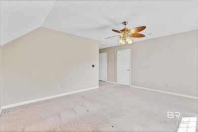 No HOA! This delightful 3-bedroom, 2-bath cottage is just 10 on Gulf State Park Golf Course in Alabama - for sale on GolfHomes.com, golf home, golf lot