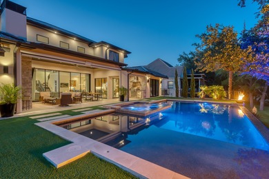 103 Blue Ground is one of the finest homes on the golf course in on Ram Rock Golf Course in Texas - for sale on GolfHomes.com, golf home, golf lot