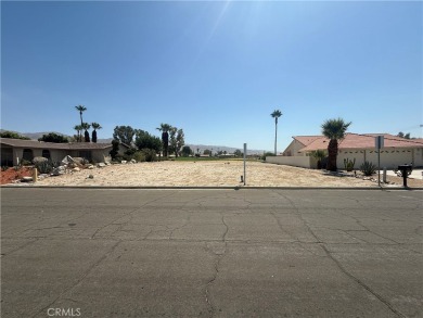 Fantastic Fairway Lot - Best Value in Mission Lakes Country on Mission Lakes Country Club in California - for sale on GolfHomes.com, golf home, golf lot