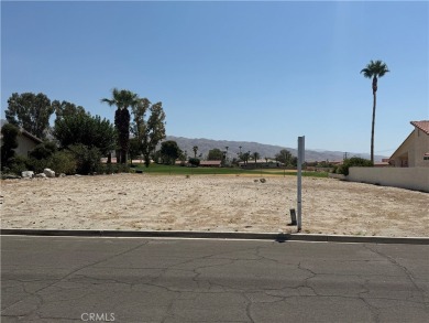 Fantastic Fairway Lot - Best Value in Mission Lakes Country on Mission Lakes Country Club in California - for sale on GolfHomes.com, golf home, golf lot