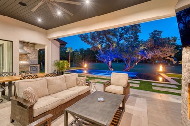 103 Blue Ground is one of the finest homes on the golf course in on Ram Rock Golf Course in Texas - for sale on GolfHomes.com, golf home, golf lot