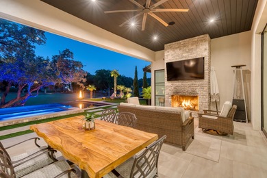 103 Blue Ground is one of the finest homes on the golf course in on Ram Rock Golf Course in Texas - for sale on GolfHomes.com, golf home, golf lot