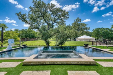103 Blue Ground is one of the finest homes on the golf course in on Ram Rock Golf Course in Texas - for sale on GolfHomes.com, golf home, golf lot