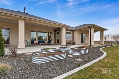 Located on the end of a culdesac at the award-winning on Timberstone Golf Course in Idaho - for sale on GolfHomes.com, golf home, golf lot