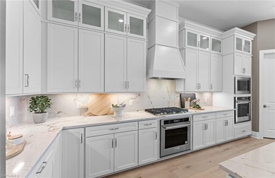 Fall in love with the stunning Layton Grande home in Terreno by on Valencia Golf and Country Club in Florida - for sale on GolfHomes.com, golf home, golf lot