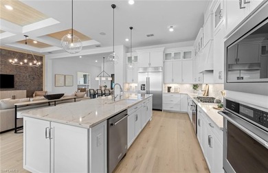 Fall in love with the stunning Layton Grande home in Terreno by on Valencia Golf and Country Club in Florida - for sale on GolfHomes.com, golf home, golf lot
