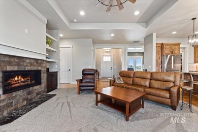 Located on the end of a culdesac at the award-winning on Timberstone Golf Course in Idaho - for sale on GolfHomes.com, golf home, golf lot