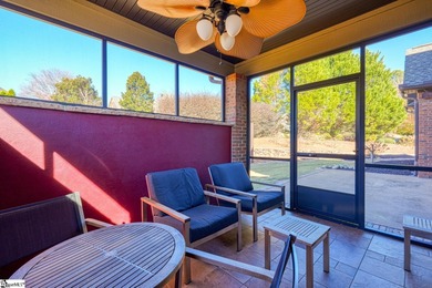 Welcome to 205 Tuscan Ridge Trail in the sought after Woodfin on Woodfin Ridge Golf Club in South Carolina - for sale on GolfHomes.com, golf home, golf lot