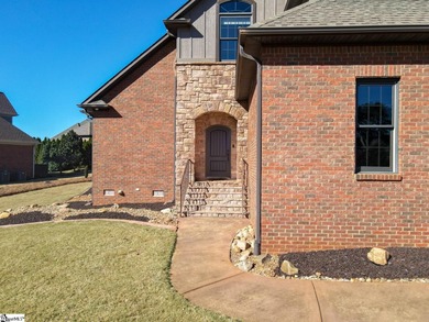 Welcome to 205 Tuscan Ridge Trail in the sought after Woodfin on Woodfin Ridge Golf Club in South Carolina - for sale on GolfHomes.com, golf home, golf lot