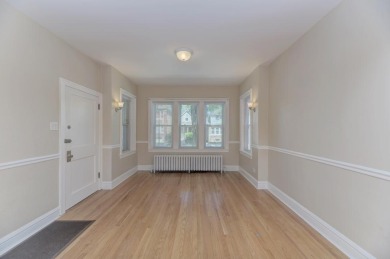 Beautifully updated Two-Unit brick building with full on Marquette Park Golf Course in Illinois - for sale on GolfHomes.com, golf home, golf lot