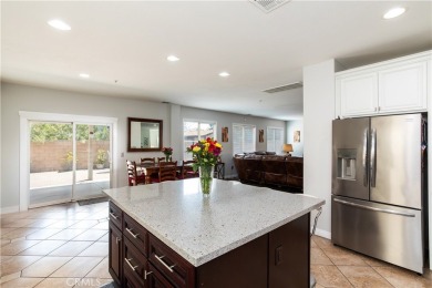 WELCOME TO 16825 MAIDSTONE LN - ONE OF THE LARGEST FLOOR PLANS on Sierra Lakes Golf Club in California - for sale on GolfHomes.com, golf home, golf lot