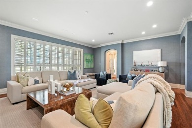 Luxury Living on the 14th fairway at Fairway Oaks Abilene on Abilene Country Club - South Course in Texas - for sale on GolfHomes.com, golf home, golf lot