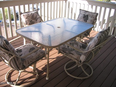 Enjoy stunning views from this beautifully maintained home on Queen Valley Golf Course in Arizona - for sale on GolfHomes.com, golf home, golf lot