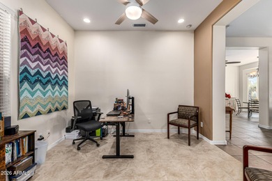 This stunning 1961 sf Jubilee model, featuring an additional on Copper Canyon Golf Club in Arizona - for sale on GolfHomes.com, golf home, golf lot