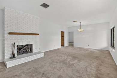 Experience luxury living in prestigious Lago Mar Colony! This on Lago Mar Country Club in Florida - for sale on GolfHomes.com, golf home, golf lot