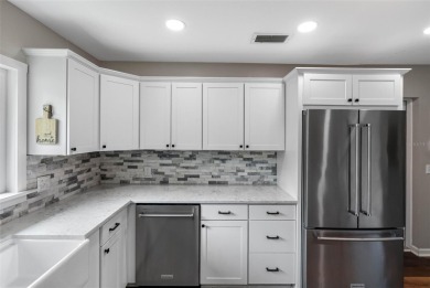Situated in the desirable Belleair Bluffs community, this on Belleview Biltmore Golf Club in Florida - for sale on GolfHomes.com, golf home, golf lot