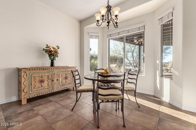 This stunning 1961 sf Jubilee model, featuring an additional on Copper Canyon Golf Club in Arizona - for sale on GolfHomes.com, golf home, golf lot