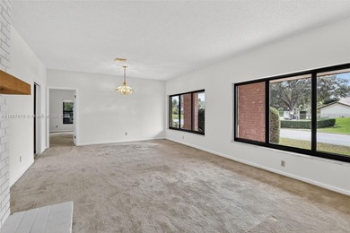 Experience luxury living in prestigious Lago Mar Colony! This on Lago Mar Country Club in Florida - for sale on GolfHomes.com, golf home, golf lot