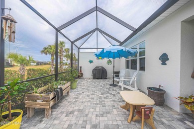 As special as it's namesake, Latitudes Margaritaville offers on LPGA International Golf Course in Florida - for sale on GolfHomes.com, golf home, golf lot