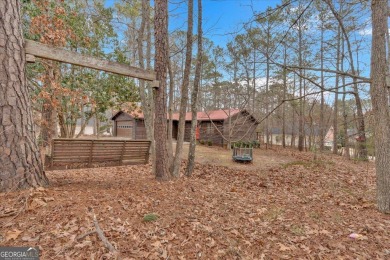 Welcome to your dream home in one of the area's most on Fairfield Plantation Golf and Country Club in Georgia - for sale on GolfHomes.com, golf home, golf lot