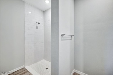 Welcome to this exceptional, brand-new home that perfectly on Burnt Store Golf Club in Florida - for sale on GolfHomes.com, golf home, golf lot