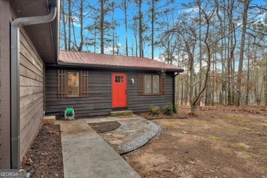 Welcome to your dream home in one of the area's most on Fairfield Plantation Golf and Country Club in Georgia - for sale on GolfHomes.com, golf home, golf lot