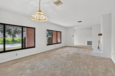 Experience luxury living in prestigious Lago Mar Colony! This on Lago Mar Country Club in Florida - for sale on GolfHomes.com, golf home, golf lot